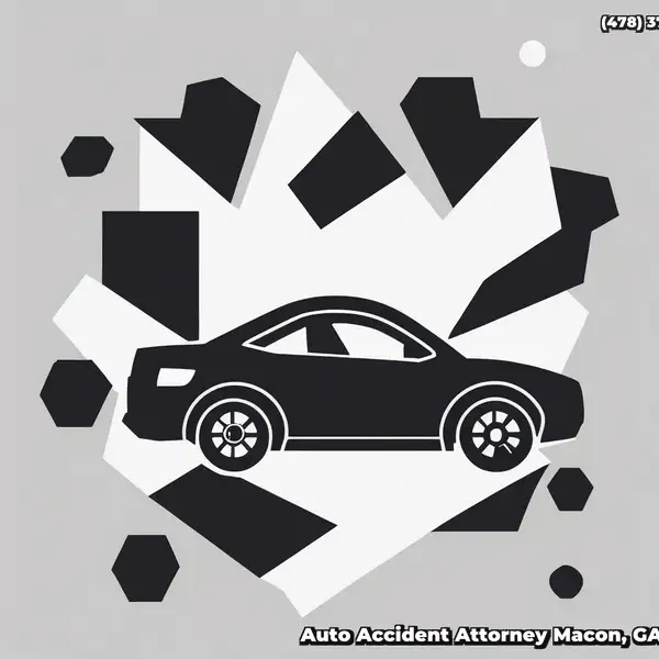 Macon Auto Accident Attorney logo